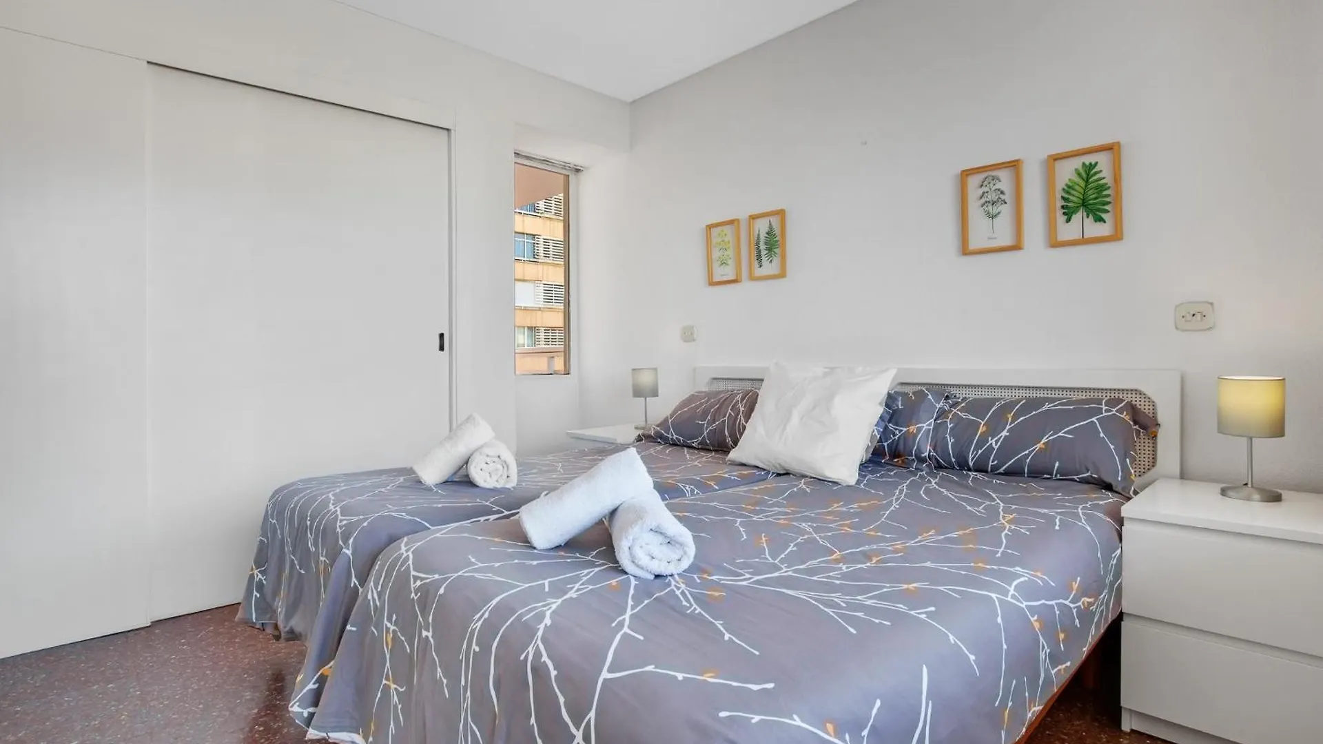 Apartmán Eurosol 4D By Ivi Real Estate Torremolinos Španělsko