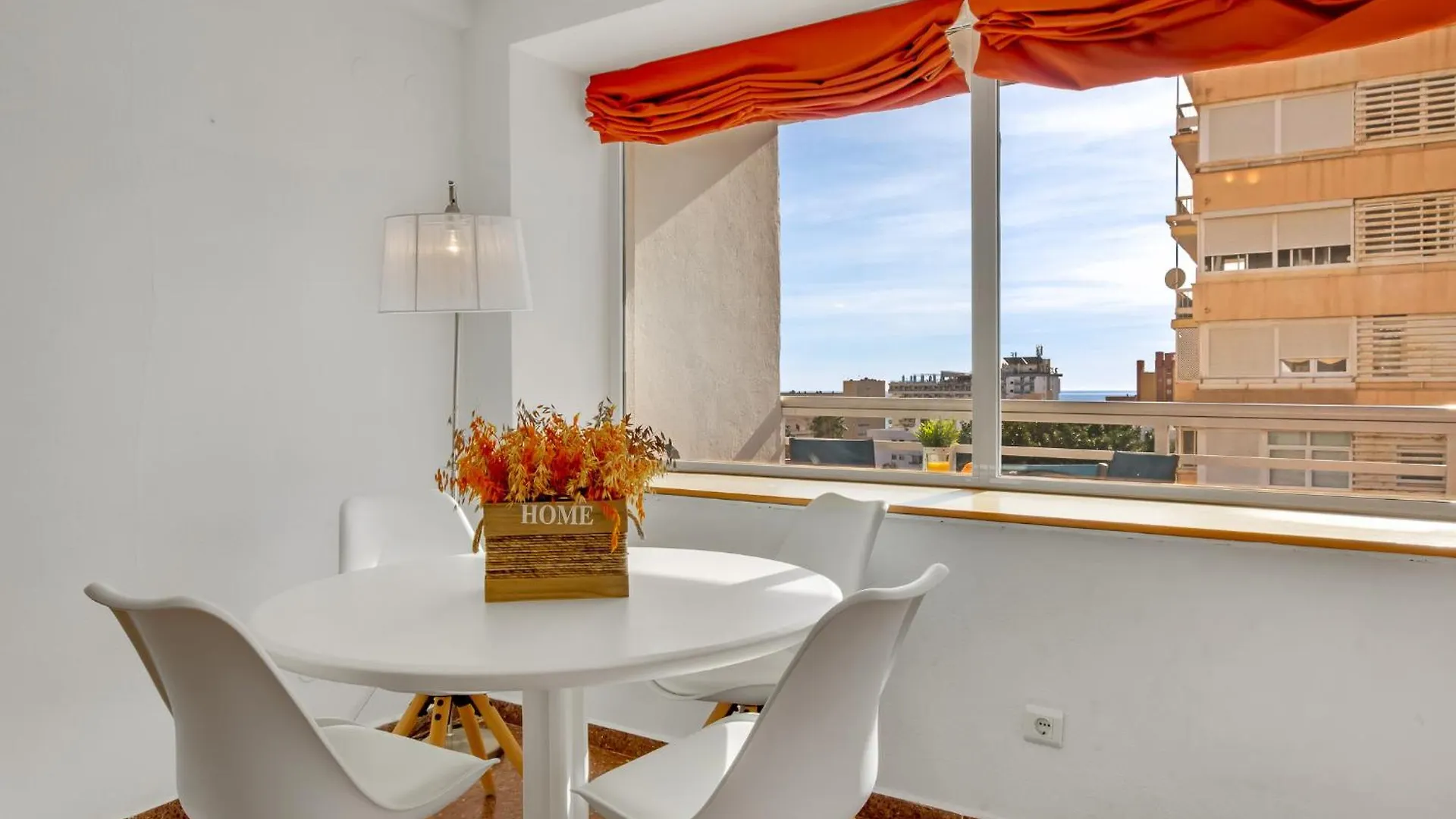 Eurosol 4D By Ivi Real Estate Apartment Torremolinos 0*,  Spain