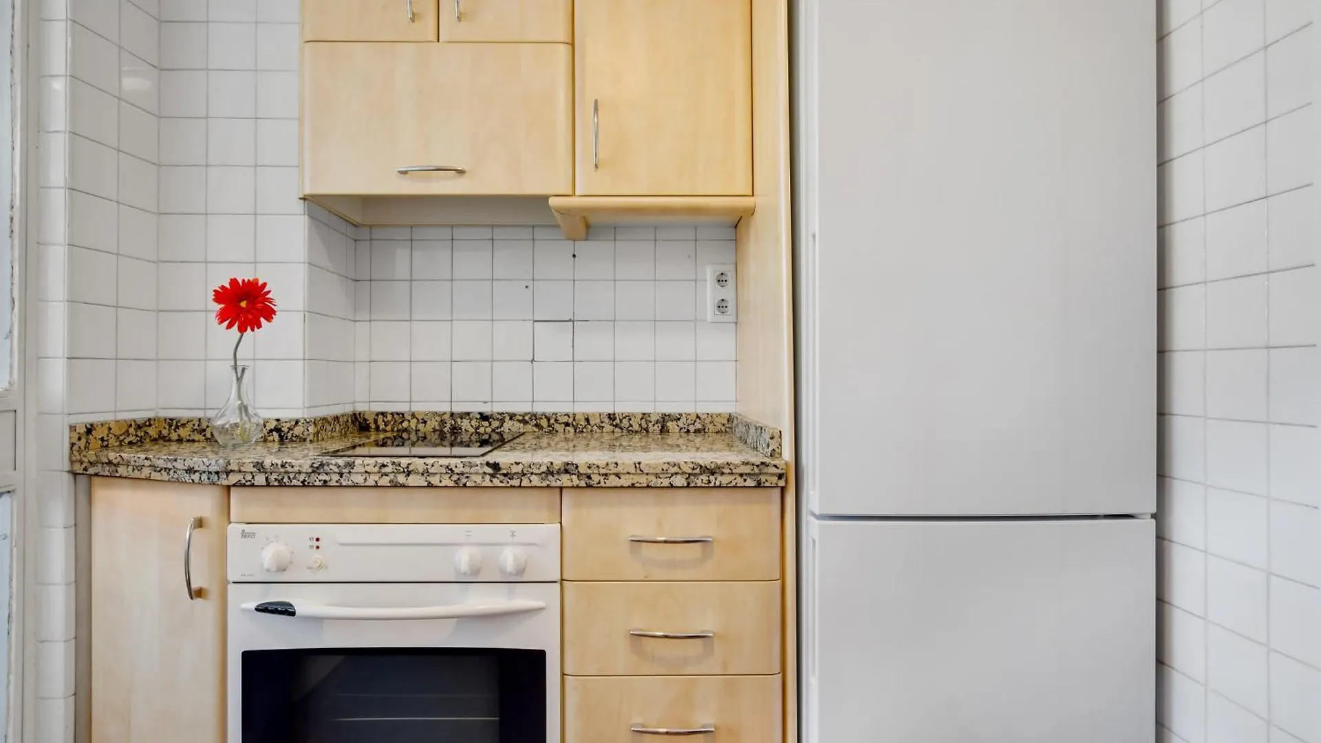 Eurosol 4D By Ivi Real Estate Apartment Torremolinos