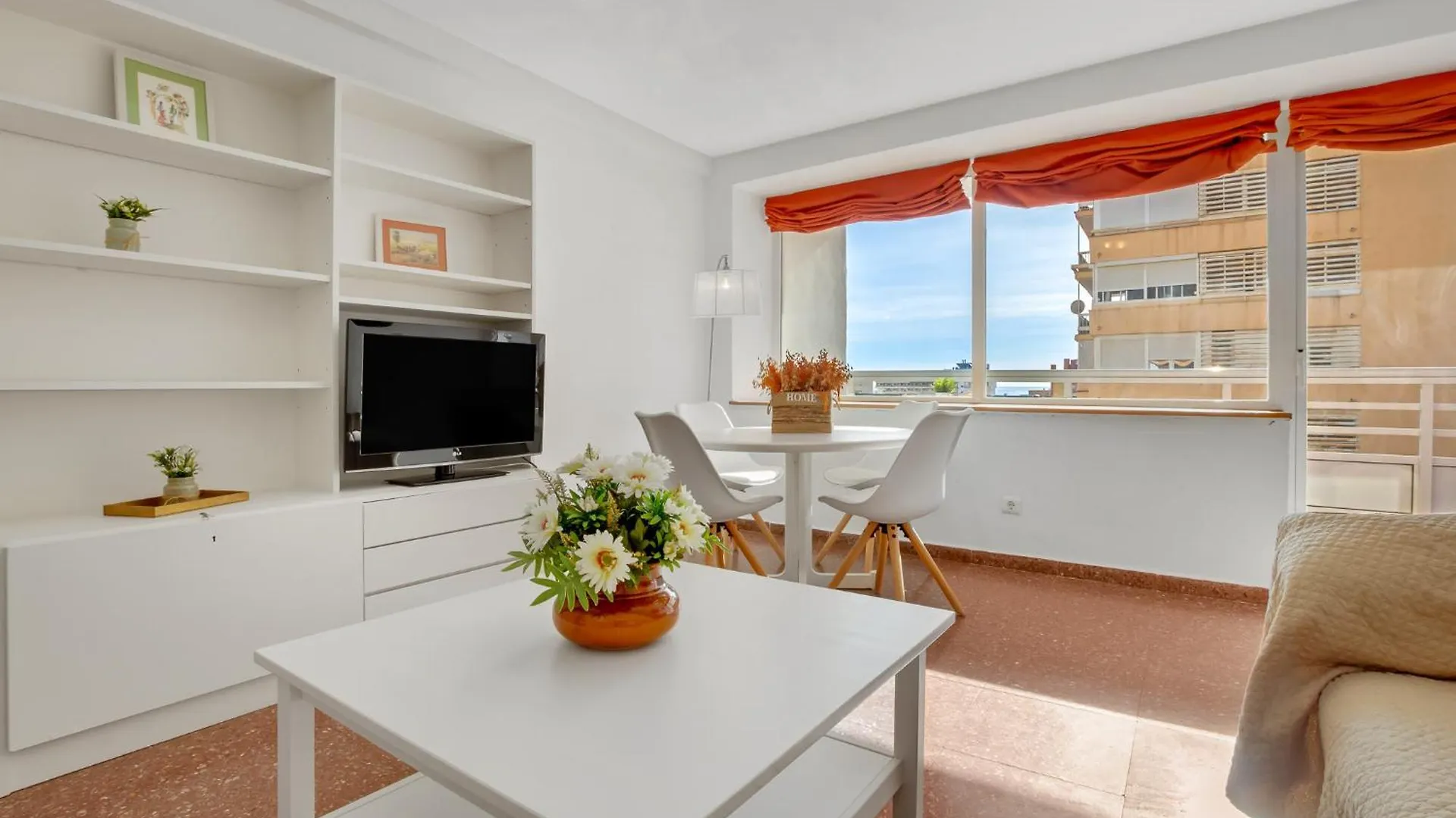 Apartament Eurosol 4D By Ivi Real Estate Torremolinos