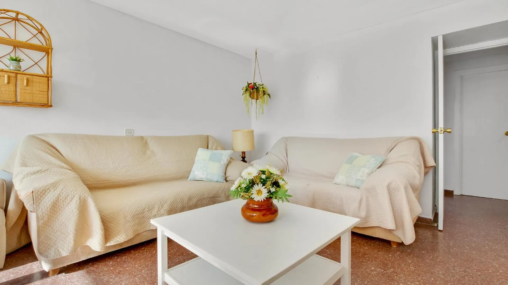 Eurosol 4D By Ivi Real Estate Apartment Torremolinos