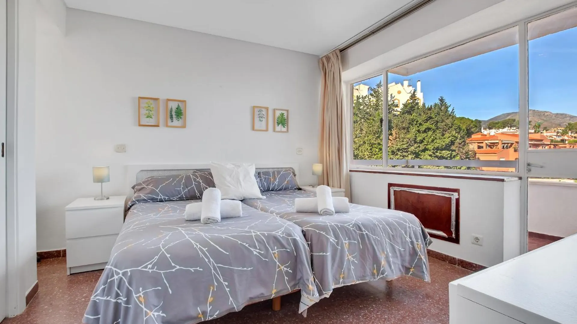 Apartament Eurosol 4D By Ivi Real Estate Torremolinos