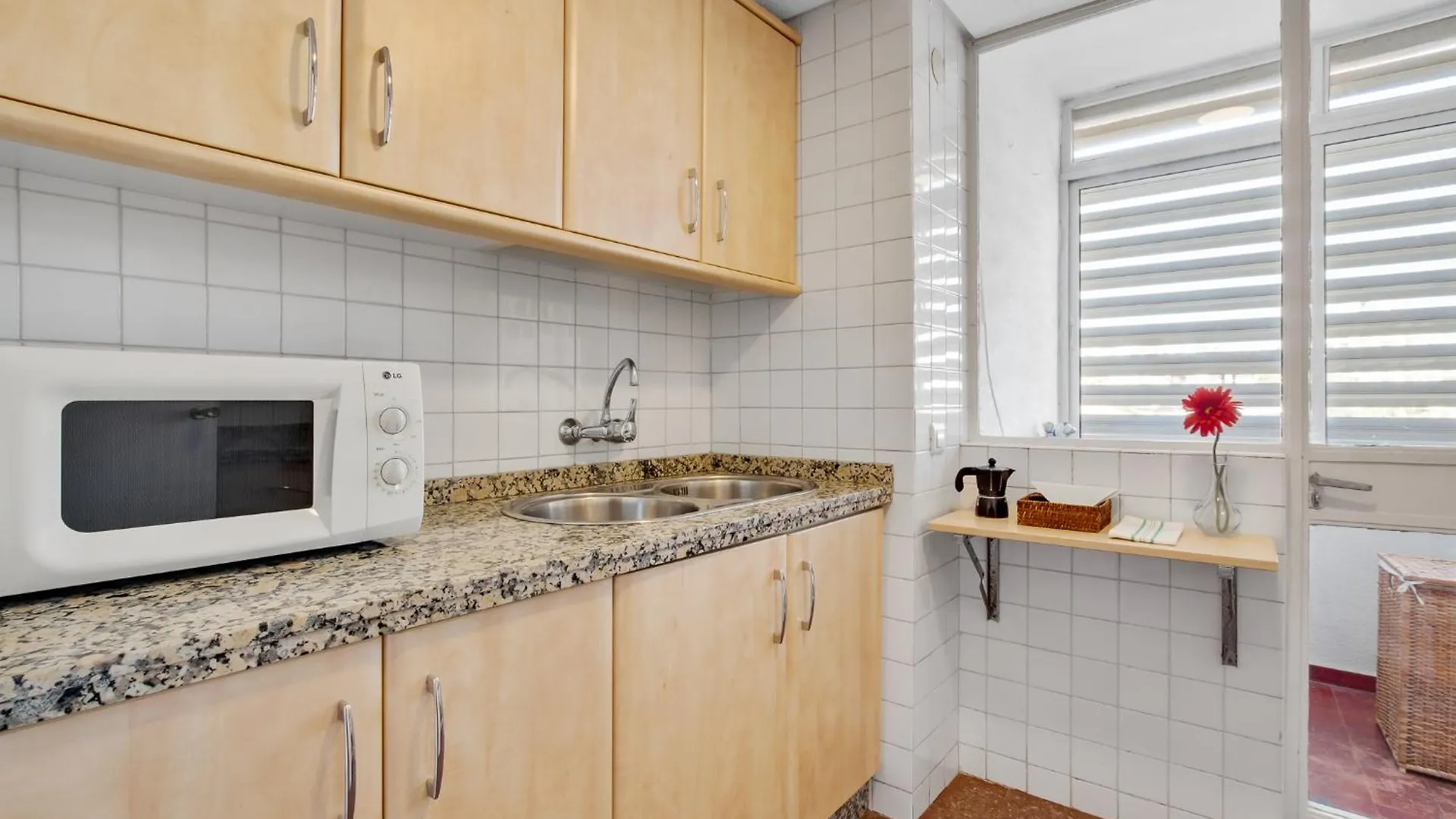 Eurosol 4D By Ivi Real Estate Apartment Torremolinos