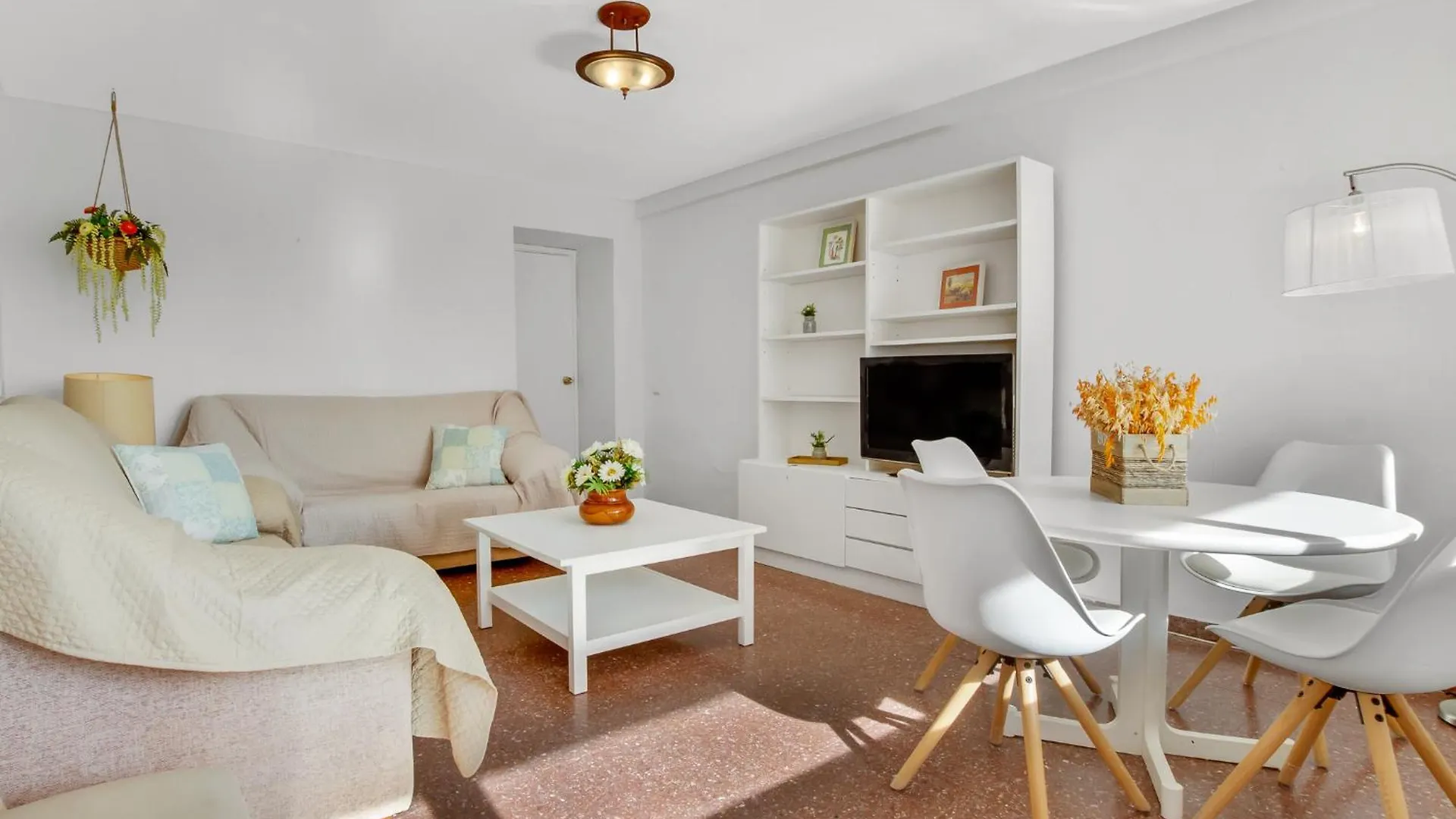 Eurosol 4D By Ivi Real Estate Apartment Torremolinos 0*,  Spain