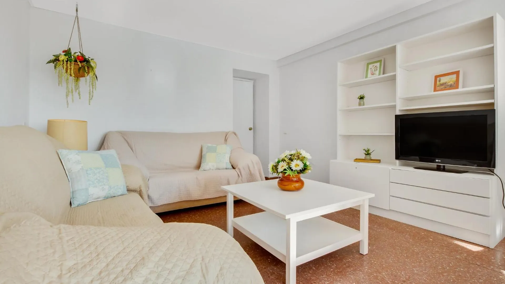 Eurosol 4D By Ivi Real Estate Apartment Torremolinos Spain