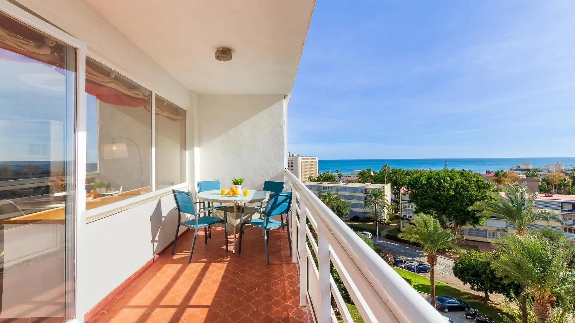 Eurosol 4D By Ivi Real Estate Apartment Torremolinos