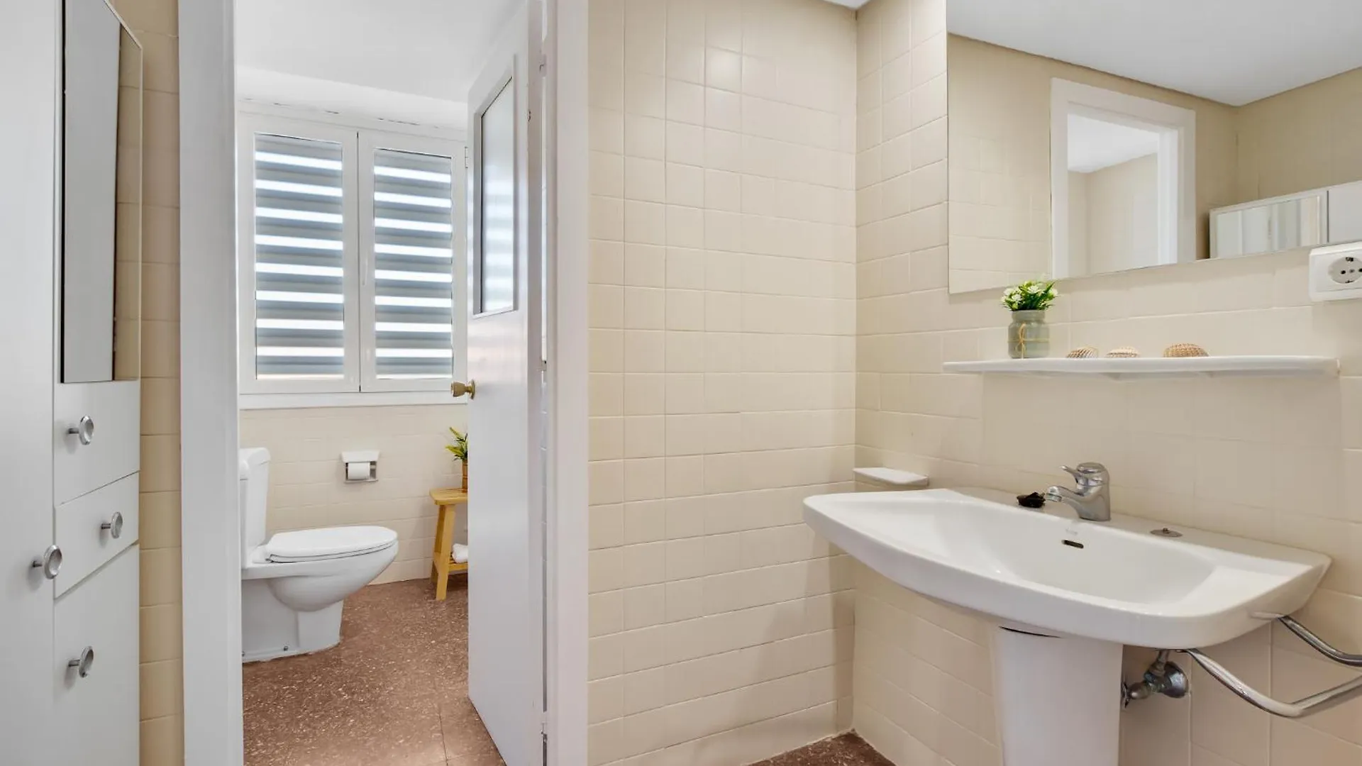 Apartament Eurosol 4D By Ivi Real Estate Torremolinos 0*,