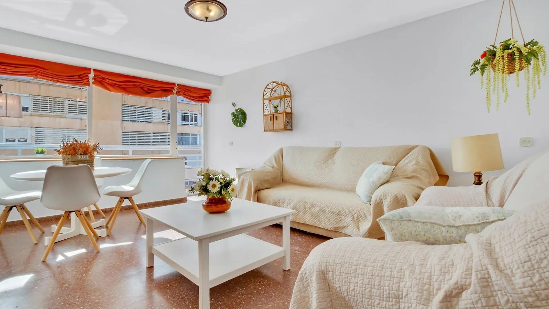 Eurosol 4D By Ivi Real Estate Apartment Torremolinos Spain