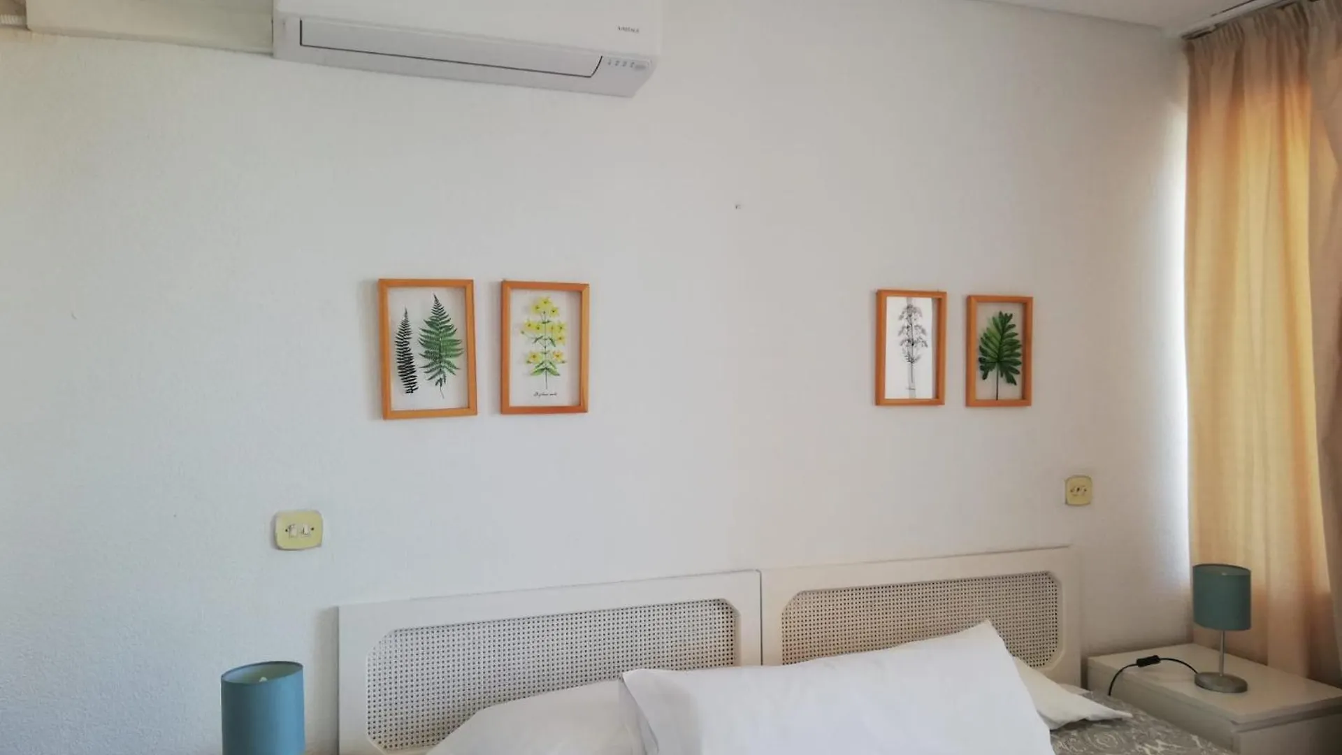 Eurosol 4D By Ivi Real Estate Apartment Torremolinos 0*,