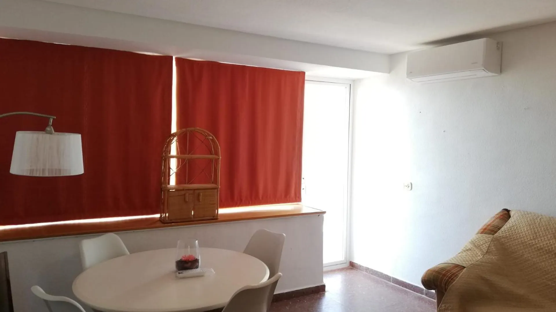 Eurosol 4D By Ivi Real Estate Apartment Torremolinos Spain